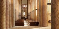 tourisme groupe abbaye de saint-savin