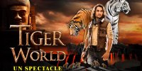 Spectacle TigerWorld