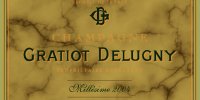 Millésime Gratiot Delugny