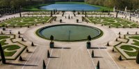 Château de Versailles jardin