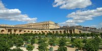 Château de Versailles