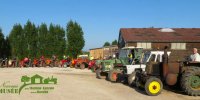 Musée de la Machine Agricole et de la Ruralité