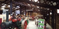 Musée de la Machine Agricole et de la Ruralité