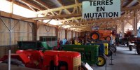 Musée de la Machine Agricole et de la Ruralité
