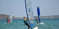 Planche à voile Le Centre Nautique de Crozon Morgat