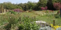 Aoubre, l'aventure nature parc