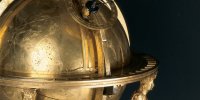 Sphère de Burgi musée des arts et métiers