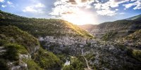 goeges du verdon alpes de haute provence