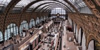 Musée d'orsay paris