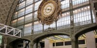 intérieur musée d'orsay paris