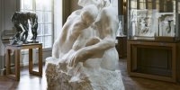 Visiter Musée Rodin Paris