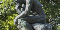 Visite Musée Rodin Paris