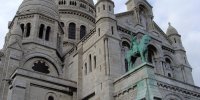 sacré coeur paris