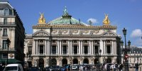 extérieur opéra garnier paris