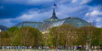 Grand Palais Paris