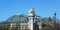 grand palais paris