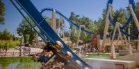 Oziris 3 parc astérix