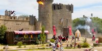 le secret de a lance puy du fou vendée