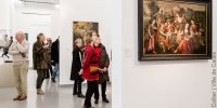 Visiter Musée des Beaux Arts Calais