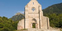 Abbaye d'Aulps