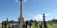Le Mémorial National Australien de Villers-Bretonneux