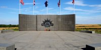 Mémorial du Corps d'armée australienne de Le Hamel