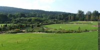 Le Jardin pour la Terre Puy-de-dome