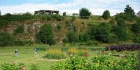 Le Jardin pour la Terre Puy de dome