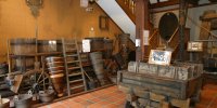 Musée du Vignoble et des vins d'Alsace