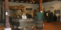 Visite Musée du Vignoble et des vins d'Alsace