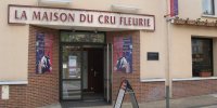 La Maison du Cru Fleurie