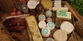 Produits du Terroir Haute-Saône