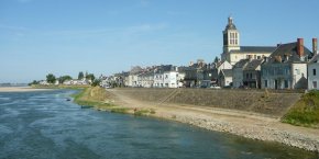 Saint-Mathurin-sur-Loire