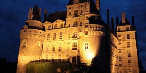 Château de Brissac