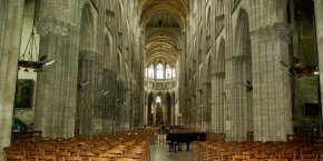 Cathédrale Rouen