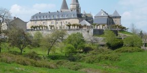 Benevent l'abbaye