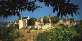 Sainte-Suzanne