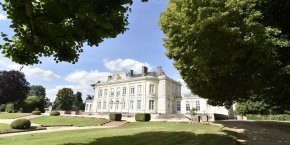 Château Craon