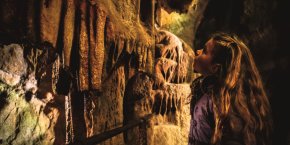 Grottes de Saulges