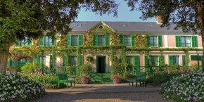 maison claude monet fondation