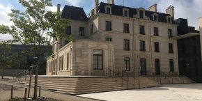 Chaumont Haute-Marne Tourisme