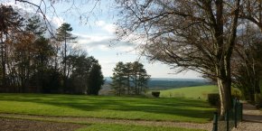 Colombey Haute-Marne