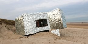 Blockhaus art dunkerque