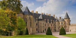 Château Lapalisse