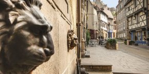 Montluçon tourisme