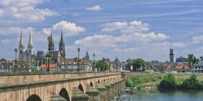 Moulins Allier