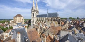 Ville Moulins