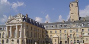 Dijon Tourisme