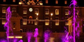 Dijon Illuminations