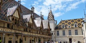 Hospices de Beaune